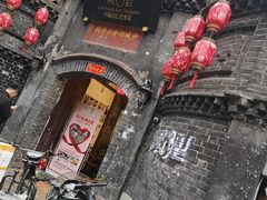 -院8里·少城记忆老川菜(宽窄巷子店)