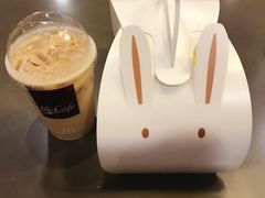 -麦当劳(百利广场店)