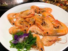 -鲜小岛·铜锅涮肉