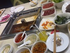 -海底捞火锅(吾悦国际广场店)