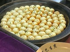 哑巴生煎-哑巴生煎(临顿路店)