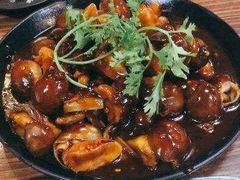 -老虎滩大连海鲜烧烤(建邺云锦路总店)