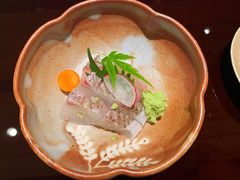 -京樽回転寿司(奥林匹克店)