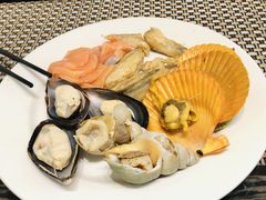 -宁波阳光豪生大酒店·豪生咖啡厅