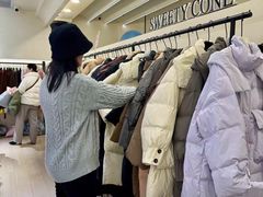 -南京环北服装批发市场