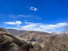 -五台山风景名胜区