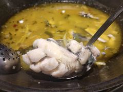 两斤多江团-吃城都·鱼蛙火锅(西玉龙街店)