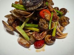 -老城根·潍坊菜(高新店)