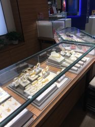 -TSL謝瑞麟(永安百货店)