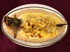 -92°C俄式厨房(中央大街店)