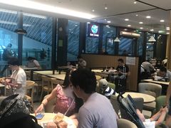 -德克士(西站站内店)