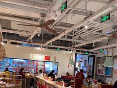 -味福记·江西小炒·南昌小吃(青山湖万达店)
