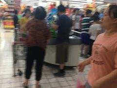 -大润发(康桥店)