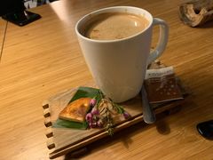 -等待戈多Waiting For Godot(交道口店)