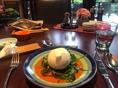 -杭州西子湖四季酒店-WL BISTRO西湖餐厅(灵隐路店)