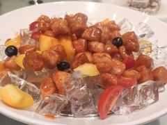 -花城粤菜餐厅(高新区店)