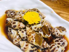 -阿吾罗日本料理(K11艺术中心店)
