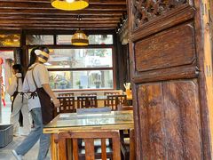 -尽善百年古院餐厅(王家老宅店)