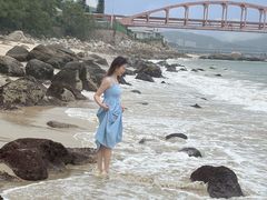 -玫瑰海岸文化旅游度假区
