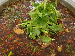 -温江公平红烧兔(总店)