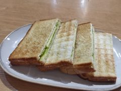 -HELLO 27 意面·沙拉·帕尼尼