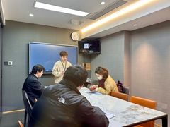-帝京日语(春熙路旗舰校区)