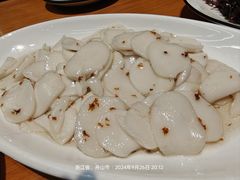 -金海湾海鲜排档(朱家尖店)