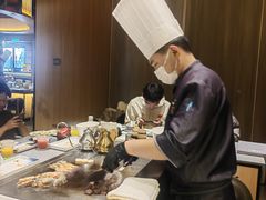 -川骄海鲜自助(亚运村店)