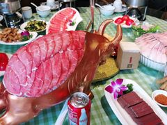 -番食园鲜食火锅(高新店)