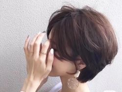 -丽时 Hair Salon