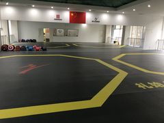 -陈中跆拳道(东坝馆)