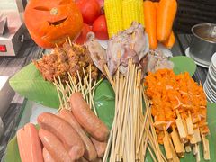 -盛宴标帜西餐厅龙虾.鲍鱼•牛排(重庆喜来登大酒店)