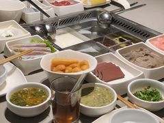 -海底捞火锅(万达广场店)