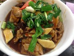 -慧娟面馆·餐厅(望江路店)