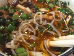 臊子面-小杨烤肉(朱雀店)