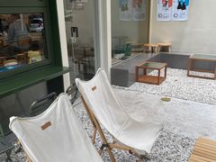 -稀物集咖啡(徽州大道店)