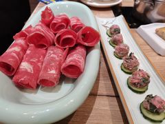 -龙聚德北京烤鸭(沙坪坝华宇A馆店)