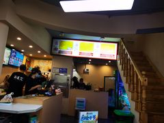 -面道赞宁海海鲜面(迎凤街店)