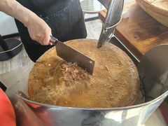 -子午路张记肉夹馍(兵马俑店)
