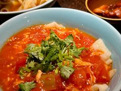 -喜晋道面馆(华严寺广场店)