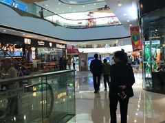 -万达茂商场(南京仙林店)