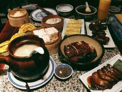 -南京大牌档(香港广场店)