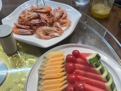 -映像烟台·海鲜·地道鲁菜(黄山路店)