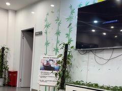 -广汽本田古田4S店