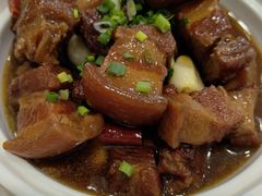 -新新湘菜馆(新中街二条店)