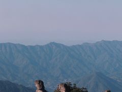 -三清山风景名胜区