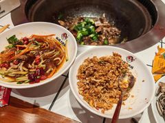 -姚稷大铁锅(东明广场店)