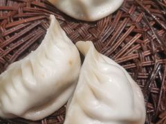 冶春蒸饺-冶春茶社(星汉大厦店)