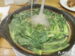 -味好美砂锅居(丰储街店)