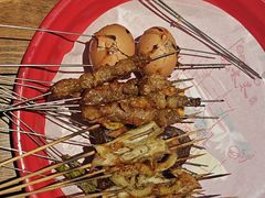 -北三老太太烧烤(人生一串上榜店)